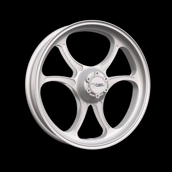 Ruote forgiate fuoristrada 24x12